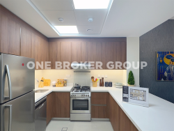 Pay 1% monthly, 1BR From AED 793,000 USD 216K